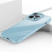 Custodia antiurto per PC + TPU, For iPhone 13, For iPhone 13 Pro, For iPhone 13 Pro Max, For iPhone 12, For iPhone 12 Pro