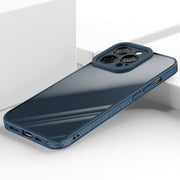 Custodia antiurto per PC + TPU, For iPhone 12 Pro Max