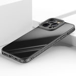 Custodia antiurto PC TPU per iPhone 12 Pro Max