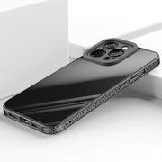 Custodia antiurto per PC + TPU, For iPhone 12 Pro Max