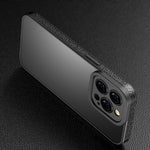 Custodia antiurto PC TPU per iPhone 12 Pro Max