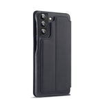 LC.IMEEKE Custodia per telefono in pelle a vibrazione orizzontale Hon Ancient Series, For Samsung Galaxy S22 5G, For Samsung Galaxy S22+ 5G, For Samsung Galaxy S22 Ultra 5G