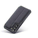 LC.IMEEKE Custodia per telefono in pelle a vibrazione orizzontale Hon Ancient Series, For Samsung Galaxy S22 5G, For Samsung Galaxy S22+ 5G, For Samsung Galaxy S22 Ultra 5G