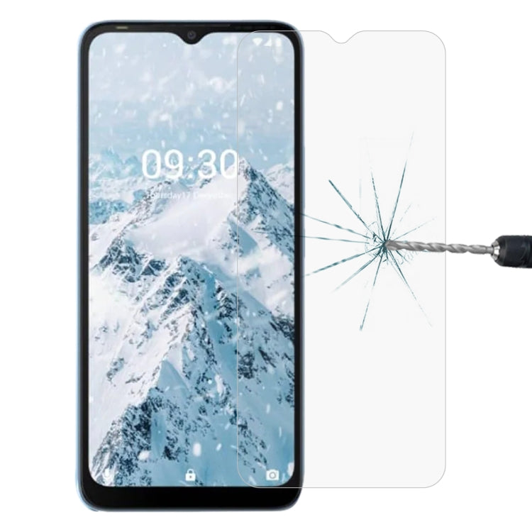 Pellicola in vetro temperato 9H 2.5D da 0,26 mm, For Infinix Note 11 (1 PC), For Tecno Pova Neo (1 PC), For Tecno POP 5 LTE (1 PC), For Infinix Zero X Neo (1 PC), For Tecno Spark 8P (1 PC), For Infinix Zero X (1 PC), For Tecno Camon 18 (1 PC)          ...