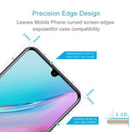 Pellicola in vetro temperato 9H 2.5D da 0,26 mm, For Infinix Note 11 (1 PC), For Tecno Pova Neo (1 PC), For Tecno POP 5 LTE (1 PC), For Infinix Zero X Neo (1 PC), For Tecno Spark 8P (1 PC), For Infinix Zero X (1 PC), For Tecno Camon 18 (1 PC)          ...