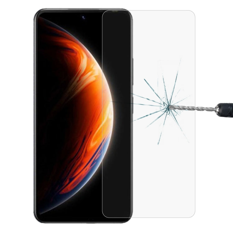 Pellicola in vetro temperato 9H 2.5D da 0,26 mm, For Infinix Note 11 (1 PC), For Tecno Pova Neo (1 PC), For Tecno POP 5 LTE (1 PC), For Infinix Zero X Neo (1 PC), For Tecno Spark 8P (1 PC), For Infinix Zero X (1 PC), For Tecno Camon 18 (1 PC)          ...