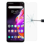 Pellicola in vetro temperato 9H 2.5D da 0,26 mm, For Infinix Note 11 (1 PC), For Tecno Pova Neo (1 PC), For Tecno POP 5 LTE (1 PC), For Infinix Zero X Neo (1 PC), For Tecno Spark 8P (1 PC), For Infinix Zero X (1 PC), For Tecno Camon 18 (1 PC)          ...