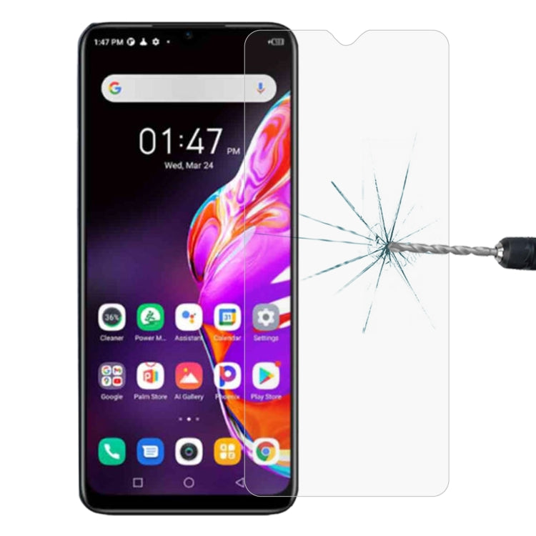 Pellicola in vetro temperato 9H 2.5D da 0,26 mm, For Infinix Note 11 (1 PC), For Tecno Pova Neo (1 PC), For Tecno POP 5 LTE (1 PC), For Infinix Zero X Neo (1 PC), For Tecno Spark 8P (1 PC), For Infinix Zero X (1 PC), For Tecno Camon 18 (1 PC)          ...
