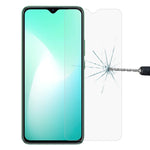 Pellicola in vetro temperato 9H 2.5D da 0,26 mm, For Infinix Note 11 (1 PC), For Tecno Pova Neo (1 PC), For Tecno POP 5 LTE (1 PC), For Infinix Zero X Neo (1 PC), For Tecno Spark 8P (1 PC), For Infinix Zero X (1 PC), For Tecno Camon 18 (1 PC)          ...