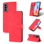 AZNS Skin Feel Calf Texture Custodia per telefono orizzontale in pelle a conchiglia, For vivo S10e / V23e, For vivo T1 5G, For Honor X30i
