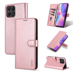 AZNS Skin Feel Calf Texture Custodia per telefono orizzontale in pelle a conchiglia, For vivo S10e / V23e, For vivo T1 5G, For Honor X30i