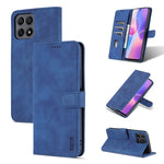 AZNS Skin Feel Calf Texture Custodia per telefono orizzontale in pelle a conchiglia, For vivo S10e / V23e, For vivo T1 5G, For Honor X30i