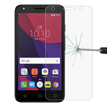 Pellicola in vetro temperato 9H 2.5D da 0,26 mm, For Alcatel Hero N3 8020 (1 PC), For Sharp Aquos S3 (1 PC), For Sharp Aquos Sense 3 (1 PC), For Alcatel A3 (1 PC), For Alcatel A3 XL (1 PC), For Honor 8 Lite (1 PC), For Sharp Aquos Sense 4 (1 PC)       ...