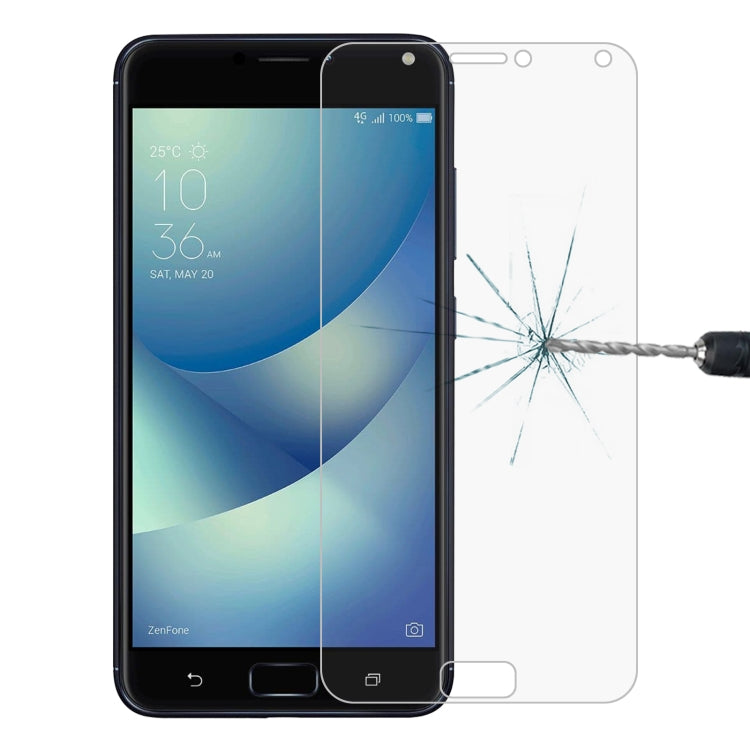 Pellicola in vetro temperato 9H 2.5D da 0,26 mm, For Alcatel Hero N3 8020 (1 PC), For Sharp Aquos S3 (1 PC), For Sharp Aquos Sense 3 (1 PC), For Alcatel A3 (1 PC), For Alcatel A3 XL (1 PC), For Honor 8 Lite (1 PC), For Sharp Aquos Sense 4 (1 PC)       ...