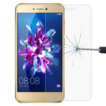 Pellicola in vetro temperato 9H 2.5D da 0,26 mm, For Alcatel Hero N3 8020 (1 PC), For Sharp Aquos S3 (1 PC), For Sharp Aquos Sense 3 (1 PC), For Alcatel A3 (1 PC), For Alcatel A3 XL (1 PC), For Honor 8 Lite (1 PC), For Sharp Aquos Sense 4 (1 PC)       ...