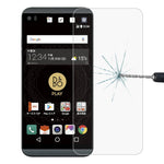 Pellicola in vetro temperato 9H 2.5D da 0,26 mm, For Alcatel Hero N3 8020 (1 PC), For Sharp Aquos S3 (1 PC), For Sharp Aquos Sense 3 (1 PC), For Alcatel A3 (1 PC), For Alcatel A3 XL (1 PC), For Honor 8 Lite (1 PC), For Sharp Aquos Sense 4 (1 PC)       ...