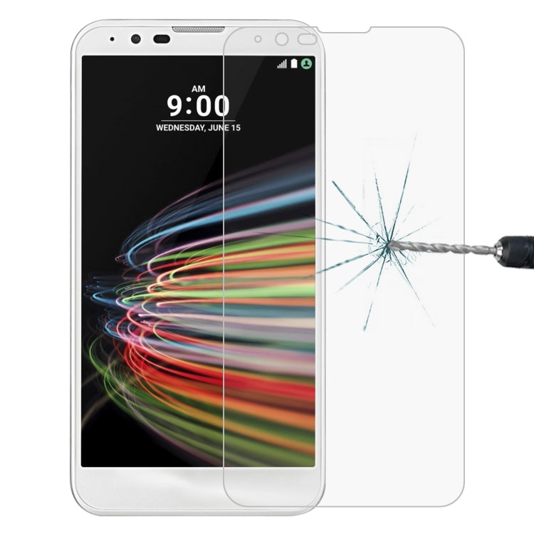 Pellicola in vetro temperato 9H 2.5D da 0,26 mm, For Alcatel Hero N3 8020 (1 PC), For Sharp Aquos S3 (1 PC), For Sharp Aquos Sense 3 (1 PC), For Alcatel A3 (1 PC), For Alcatel A3 XL (1 PC), For Honor 8 Lite (1 PC), For Sharp Aquos Sense 4 (1 PC)       ...