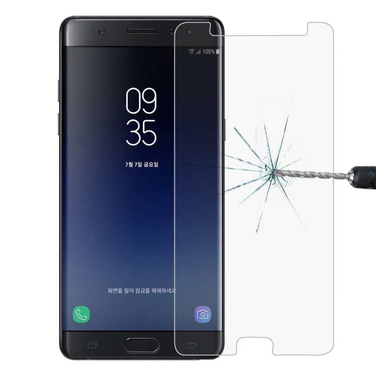 Pellicola in vetro temperato 9H 2.5D da 0,26 mm, For Alcatel Hero N3 8020 (1 PC), For Sharp Aquos S3 (1 PC), For Sharp Aquos Sense 3 (1 PC), For Alcatel A3 (1 PC), For Alcatel A3 XL (1 PC), For Honor 8 Lite (1 PC), For Sharp Aquos Sense 4 (1 PC)       ...