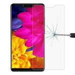 Pellicola in vetro temperato 9H 2.5D da 0,26 mm, For Alcatel Hero N3 8020 (1 PC), For Sharp Aquos S3 (1 PC), For Sharp Aquos Sense 3 (1 PC), For Alcatel A3 (1 PC), For Alcatel A3 XL (1 PC), For Honor 8 Lite (1 PC), For Sharp Aquos Sense 4 (1 PC)       ...
