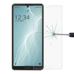 Pellicola in vetro temperato 9H 2.5D da 0,26 mm, For Alcatel Hero N3 8020 (1 PC), For Sharp Aquos S3 (1 PC), For Sharp Aquos Sense 3 (1 PC), For Alcatel A3 (1 PC), For Alcatel A3 XL (1 PC), For Honor 8 Lite (1 PC), For Sharp Aquos Sense 4 (1 PC)       ...