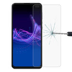 Pellicola in vetro temperato 9H 2.5D da 0,26 mm, For Alcatel Hero N3 8020 (1 PC), For Sharp Aquos S3 (1 PC), For Sharp Aquos Sense 3 (1 PC), For Alcatel A3 (1 PC), For Alcatel A3 XL (1 PC), For Honor 8 Lite (1 PC), For Sharp Aquos Sense 4 (1 PC)       ...
