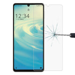 Pellicola in vetro temperato 9H 2.5D da 0,26 mm, For Alcatel Hero N3 8020 (1 PC), For Sharp Aquos S3 (1 PC), For Sharp Aquos Sense 3 (1 PC), For Alcatel A3 (1 PC), For Alcatel A3 XL (1 PC), For Honor 8 Lite (1 PC), For Sharp Aquos Sense 4 (1 PC)       ...