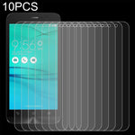 10 pellicole in vetro temperato da 0,26 mm 9H 2,5D, For Alcatel Hero N3 8020 (10 PCS), For Sharp Aquos S3 (10 PCS), For Sharp Aquos Sense 3 (10 PCS), For Alcatel A3 (10 PCS), For Alcatel A3 XL (10 PCS), For Honor 8 Lite (10 PCS)                        ...