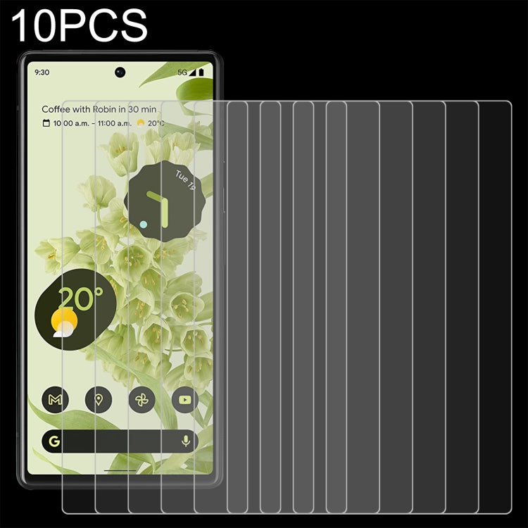 10 pellicole in vetro temperato da 0,26 mm 9H 2,5D, For Alcatel Hero N3 8020 (10 PCS), For Sharp Aquos S3 (10 PCS), For Sharp Aquos Sense 3 (10 PCS), For Alcatel A3 (10 PCS), For Alcatel A3 XL (10 PCS), For Honor 8 Lite (10 PCS)                        ...