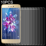 10 pellicole in vetro temperato da 0,26 mm 9H 2,5D, For Alcatel Hero N3 8020 (10 PCS), For Sharp Aquos S3 (10 PCS), For Sharp Aquos Sense 3 (10 PCS), For Alcatel A3 (10 PCS), For Alcatel A3 XL (10 PCS), For Honor 8 Lite (10 PCS)                        ...