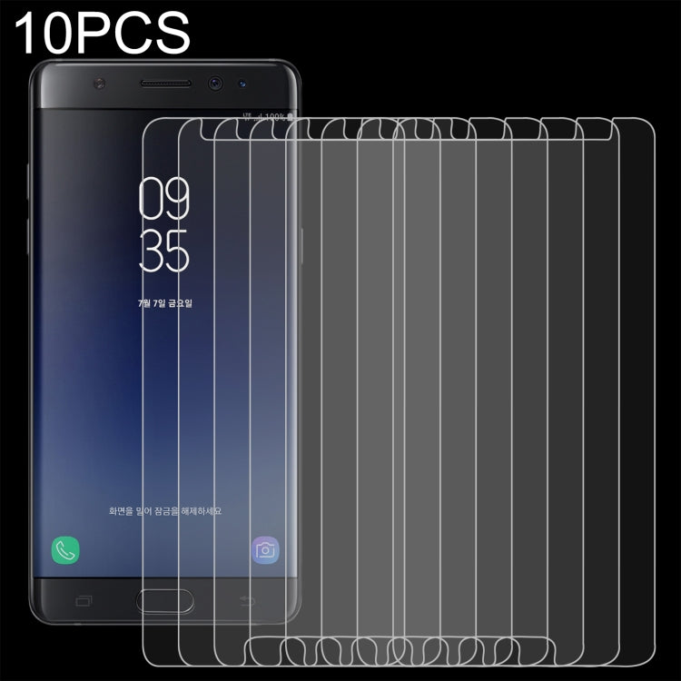 10 pellicole in vetro temperato da 0,26 mm 9H 2,5D, For Alcatel Hero N3 8020 (10 PCS), For Sharp Aquos S3 (10 PCS), For Sharp Aquos Sense 3 (10 PCS), For Alcatel A3 (10 PCS), For Alcatel A3 XL (10 PCS), For Honor 8 Lite (10 PCS)                        ...