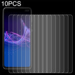 10 pellicole in vetro temperato da 0,26 mm 9H 2,5D, For Alcatel Hero N3 8020 (10 PCS), For Sharp Aquos S3 (10 PCS), For Sharp Aquos Sense 3 (10 PCS), For Alcatel A3 (10 PCS), For Alcatel A3 XL (10 PCS), For Honor 8 Lite (10 PCS)                        ...