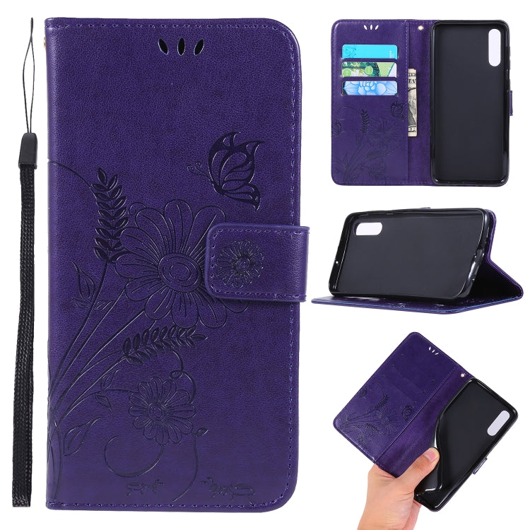 Custodia portafoglio in pelle con slot carte per smartphone