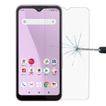 Pellicola in vetro temperato 9H 2.5D da 0,26 mm, For Motorola Edge X30 / Edge 30 Pro (1 PC), For Fujitsu Arrows 5G F-51A (1 PC), For Fujitsu Arrows WE (1 PC), For Kyocera Android One S6 (1 PC), For Motorola Moto G Stylus 2022 (1 PC)                    ...