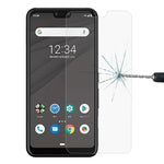 Pellicola in vetro temperato 9H 2.5D da 0,26 mm, For Motorola Edge X30 / Edge 30 Pro (1 PC), For Fujitsu Arrows 5G F-51A (1 PC), For Fujitsu Arrows WE (1 PC), For Kyocera Android One S6 (1 PC), For Motorola Moto G Stylus 2022 (1 PC)                    ...