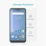 Pellicola in vetro temperato 9H 2.5D da 0,26 mm, For Fujitsu Arrows U 801FJ (1 PC), For OPPO A55s 5G (1 PC), For vivo Y3s 2021 (1 PC), For Fujitsu F-41A (1 PC), For OPPO A95 (1 PC), For vivo Y53 (1 PC), For Fujitsu F-42A (1 PC), For Lenovo A2800 (1 PC)...