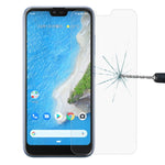 Pellicola in vetro temperato 9H 2.5D da 0,26 mm, For Motorola Edge X30 / Edge 30 Pro (1 PC), For Fujitsu Arrows 5G F-51A (1 PC), For Fujitsu Arrows WE (1 PC), For Kyocera Android One S6 (1 PC), For Motorola Moto G Stylus 2022 (1 PC)                    ...