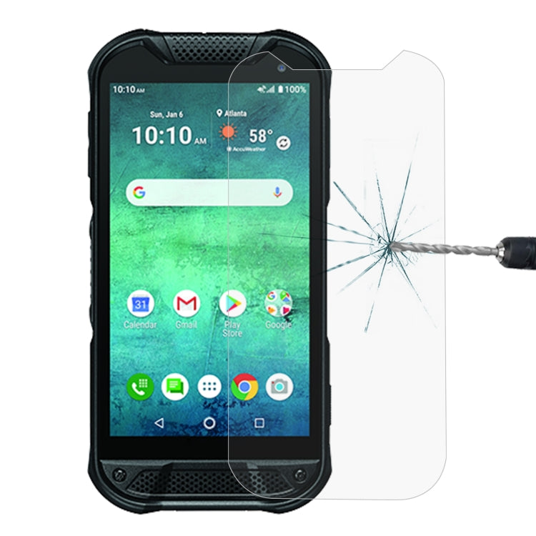 Pellicola in vetro temperato 9H 2.5D da 0,26 mm, For Motorola Edge X30 / Edge 30 Pro (1 PC), For Fujitsu Arrows 5G F-51A (1 PC), For Fujitsu Arrows WE (1 PC), For Kyocera Android One S6 (1 PC), For Motorola Moto G Stylus 2022 (1 PC)                    ...