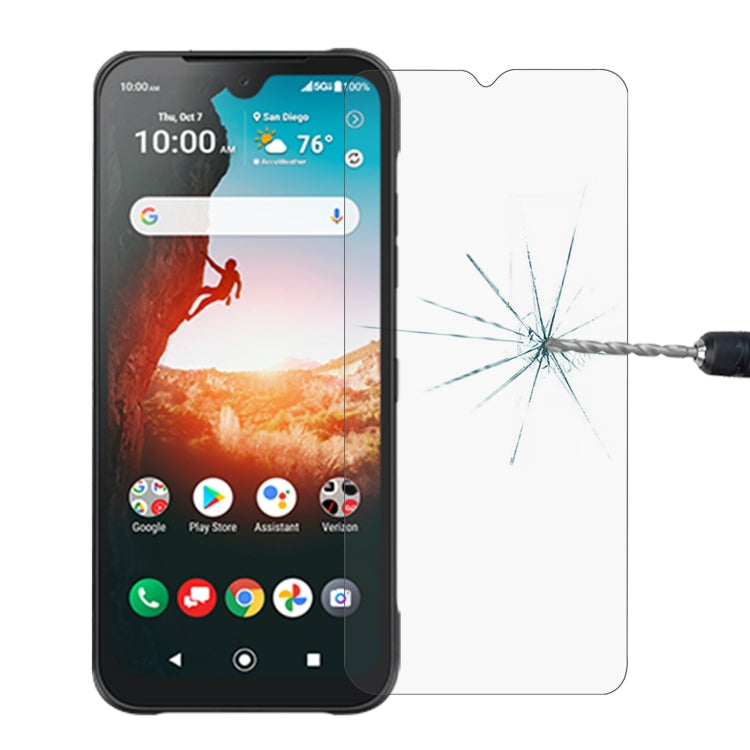 Pellicola in vetro temperato 9H 2.5D da 0,26 mm, For Motorola Edge X30 / Edge 30 Pro (1 PC), For Fujitsu Arrows 5G F-51A (1 PC), For Fujitsu Arrows WE (1 PC), For Kyocera Android One S6 (1 PC), For Motorola Moto G Stylus 2022 (1 PC)                    ...