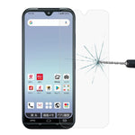 Pellicola in vetro temperato 9H 2.5D da 0,26 mm, For Motorola Edge X30 / Edge 30 Pro (1 PC), For Fujitsu Arrows 5G F-51A (1 PC), For Fujitsu Arrows WE (1 PC), For Kyocera Android One S6 (1 PC), For Motorola Moto G Stylus 2022 (1 PC)                    ...