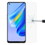 Pellicola in vetro temperato 9H 2.5D da 0,26 mm, For Fujitsu Arrows U 801FJ (1 PC), For OPPO A55s 5G (1 PC), For vivo Y3s 2021 (1 PC), For Fujitsu F-41A (1 PC), For OPPO A95 (1 PC), For vivo Y53 (1 PC), For Fujitsu F-42A (1 PC), For Lenovo A2800 (1 PC)...