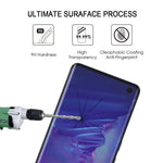 10 pellicole in vetro temperato da 0,26 mm 9H 2,5D, For Fujitsu Arrows 5G F-51A (10 PCS), For Fujitsu Arrows WE (10 PCS), For Kyocera Android One S6 (10 PCS), For Motorola Moto G Stylus 2022 (10 PCS), For Fujitsu Arrows Be3 (10 PCS)                    ...
