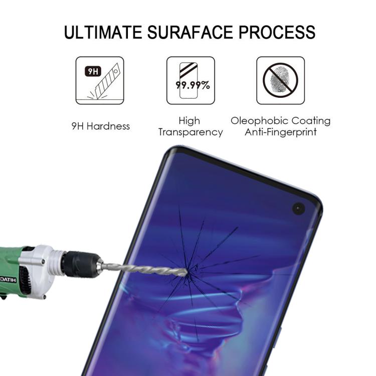 10 pellicole in vetro temperato da 0,26 mm 9H 2,5D, For Fujitsu Arrows 5G F-51A (10 PCS), For Fujitsu Arrows WE (10 PCS), For Kyocera Android One S6 (10 PCS), For Motorola Moto G Stylus 2022 (10 PCS), For Fujitsu Arrows Be3 (10 PCS)                    ...