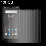 10 pellicole in vetro temperato da 0,26 mm 9H 2,5D, For Fujitsu Arrows 5G F-51A (10 PCS), For Fujitsu Arrows WE (10 PCS), For Kyocera Android One S6 (10 PCS), For Motorola Moto G Stylus 2022 (10 PCS), For Fujitsu Arrows Be3 (10 PCS)                    ...
