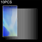 10 pellicole in vetro temperato da 0,26 mm 9H 2,5D, For Fujitsu Arrows 5G F-51A (10 PCS), For Fujitsu Arrows WE (10 PCS), For Kyocera Android One S6 (10 PCS), For Motorola Moto G Stylus 2022 (10 PCS), For Fujitsu Arrows Be3 (10 PCS)                    ...