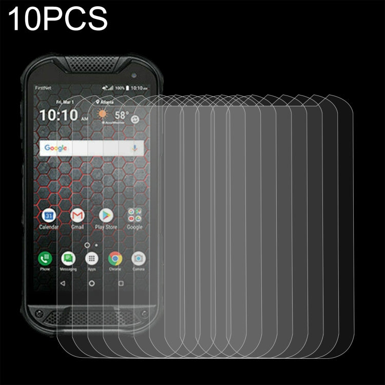 10 pellicole in vetro temperato da 0,26 mm 9H 2,5D, For Fujitsu Arrows 5G F-51A (10 PCS), For Fujitsu Arrows WE (10 PCS), For Kyocera Android One S6 (10 PCS), For Motorola Moto G Stylus 2022 (10 PCS), For Fujitsu Arrows Be3 (10 PCS)                    ...