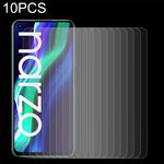 10 pellicole in vetro temperato da 0,26 mm 9H 2,5D, For OPPO A55s 5G (10 PCS), For Fujitsu Arrows U 801FJ (10 PCS), For vivo Y3s 2021 (10 PCS), For Fujitsu F-41A (10 PCS), For OPPO A95 (10 PCS), For vivo Y53 (10 PCS), For Fujitsu F-42A (10 PCS)        ...