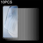 10 pellicole in vetro temperato da 0,26 mm 9H 2,5D, For Fujitsu Arrows 5G F-51A (10 PCS), For Fujitsu Arrows WE (10 PCS), For Kyocera Android One S6 (10 PCS), For Motorola Moto G Stylus 2022 (10 PCS), For Fujitsu Arrows Be3 (10 PCS)                    ...