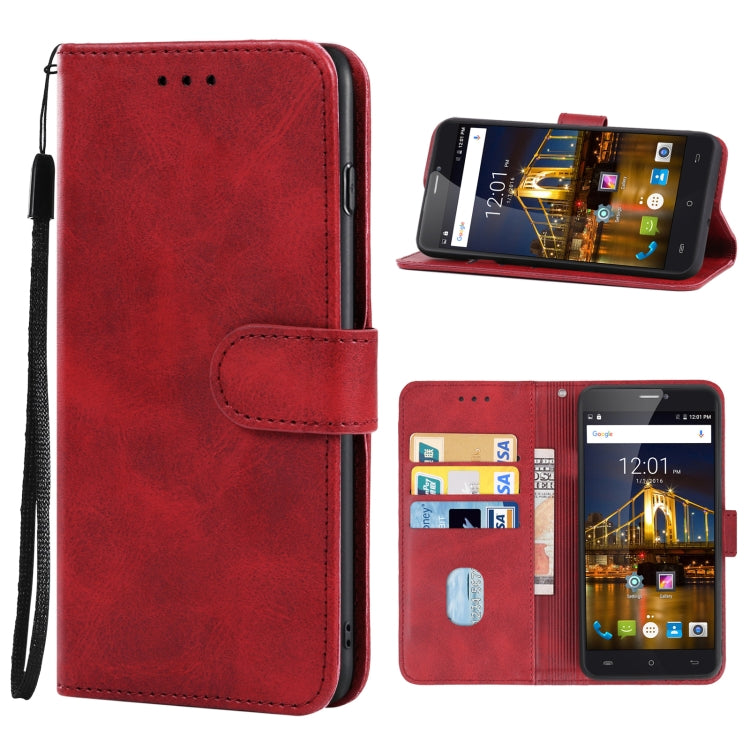 Custodia per telefono in pelle, For OPPO A95 5G, For Alcatel 1L Pro 2021, For CUBOT C20, For CUBOT Max 3, For CUBOT Note 9, For Honor 20 SE, For Infinix Itel A48 / L6006, For Infinix Note 11 Pro, For Infinix Itel S16, For Motorola Edge 20 Fusion       ...