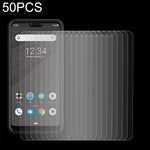 50 pellicole in vetro temperato da 0,26 mm 9H 2,5D, For Kyocera Android One S6 (50 PCS), For Fujitsu Arrows WE (50 PCS), For Motorola Moto G Stylus 2022 (50 PCS), For Fujitsu Arrows Be3 (50 PCS), For Fujitsu Arrows Be4 (50 PCS)                         ...