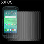 50 pellicole in vetro temperato da 0,26 mm 9H 2,5D, For Kyocera Android One S6 (50 PCS), For Fujitsu Arrows WE (50 PCS), For Motorola Moto G Stylus 2022 (50 PCS), For Fujitsu Arrows Be3 (50 PCS), For Fujitsu Arrows Be4 (50 PCS)                         ...